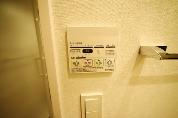 RIDGE王子神谷の物件内観写真